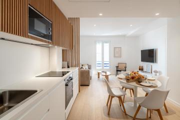 CMG - Sublime appartement 5p / 2BR - Cannes Croisette
