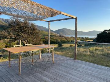 Villa mimosa