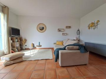 Très agréable studio & terrasse - Mougins 30 m²