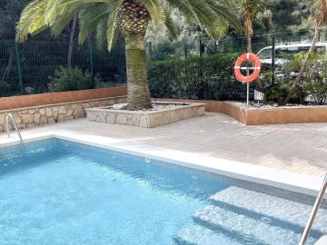 APARTBEACH FLUROMAR RELAX y CLIMATIZADO