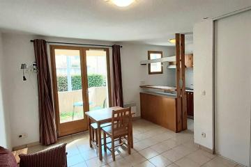 Appartement Relax 'Cure Thermal'