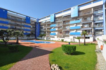 RNET - Blau Marina 225 Roses Costa Brava