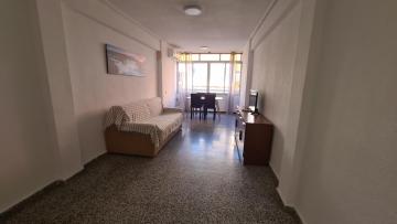 Apartamento Edificio Nereida