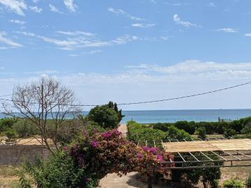 Casa rural frente al mar La Toscana