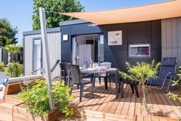 Camping Vendres