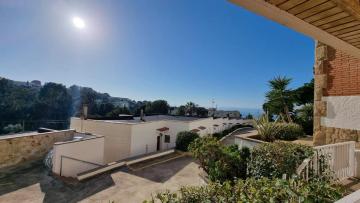 Apartamento California Almadrava