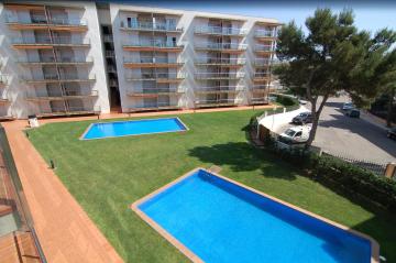 RNET - Les Marines Mestral Roses Costa Brava
