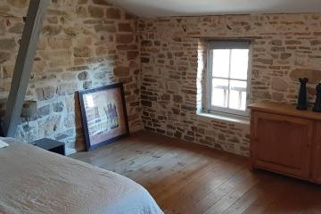 APPARTEMENT BACCHUS