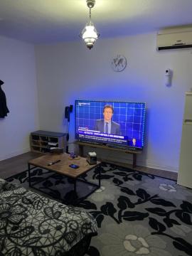 Apartement de village