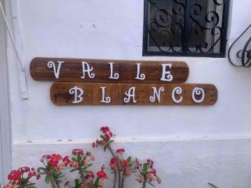 Valle Blanco