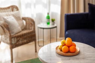 Casa Tauro Relax Meer Golfplatz Pool