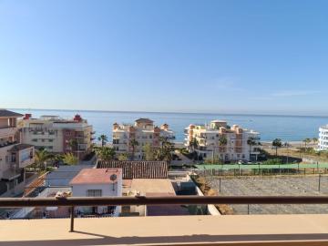 Fantastisk lägenhet Torrox