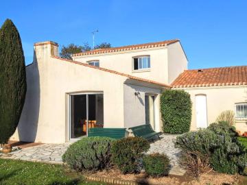 Maison Les Sables-d'Olonne, 5 pièces, 8 personnes - FR-1-197-560