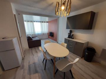 Appartement Le Grau-du-Roi, 2 pièces, 4 personnes - FR-1-716-4