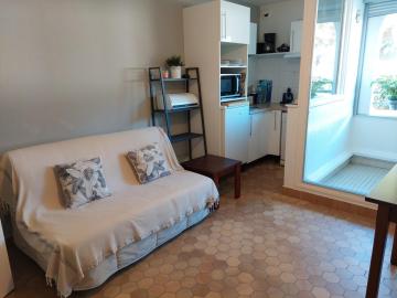 Studio La Grande-Motte, 1 pièce, 4 personnes - FR-1-716-48