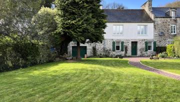 Résidence -frehel - Maisons & Villas 024