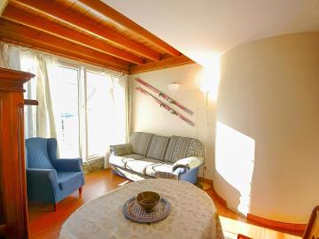 Apartamento con terraza Montebajo Graje Gratis
