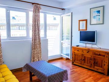 Apartamento con Terraza 307 Garaje Gratis