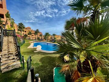 Buganvilla Apartament