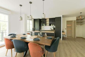 Éminent appartement Disneyland BMYGUEST