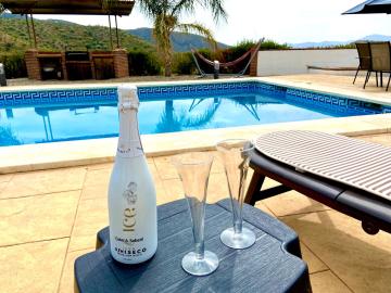 Villa Marylou By Solymar Holiday