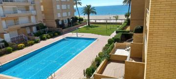 APARTAMENTO FINA FRENTE AL MAR
