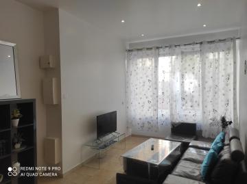 Location appartement style Loft