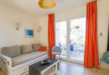 L'étoile U Babbu - Duplex vue mer