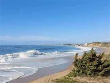 Punta Candor Terrace Playa 3 Bajo C
