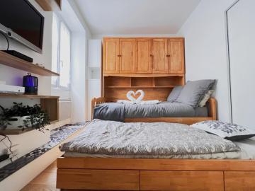 Cosy Trois Bornes