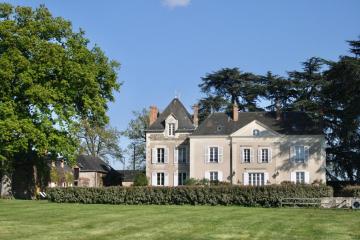 Le Pasty - Grande maison familiale avec piscine