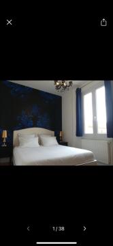 Logement t1 paris ville