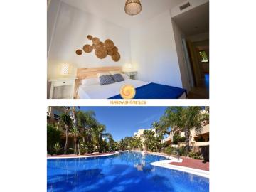 Bahia Marinas - Tu hogar con jardín privado!