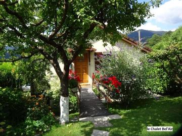 Le Petit Chalet Bel Air