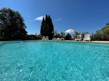 Le Domaine des chalets