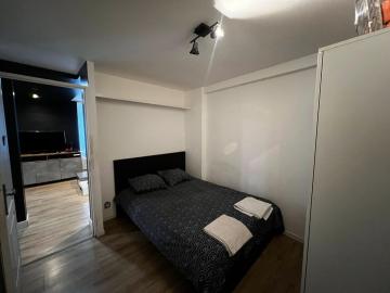 Apartment berbisey