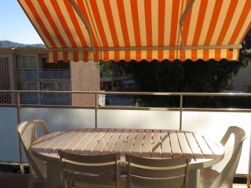 Appartement Bormes-les-Mimosas, 3 pièces, 4 personnes - FR-1-610-78