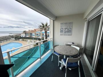 Les Marines - maeva Home - Appartement 2 pièces 2 personnes - Sélection 224