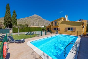 Villa Ocaso