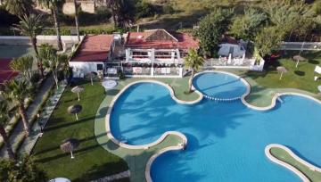 Apartamento Agua Rosa