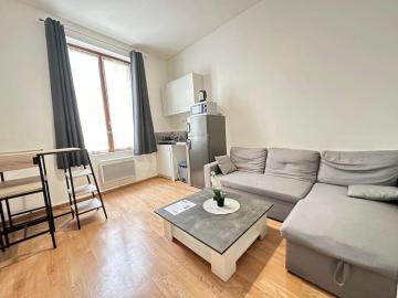 Agréable Appartement