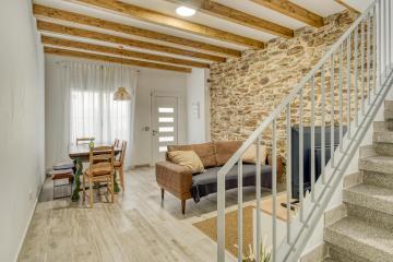 Casa Isidre lujo Roses - Barneda Premium