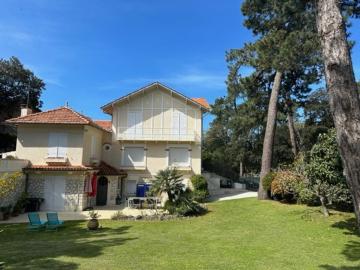 Maison Royan, 7 pièces, 10 personnes - FR-1-494-156