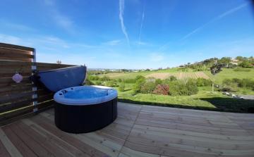 Villa Cocooning 953