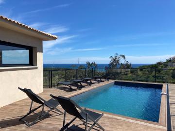 Villa Kalinas - Corse