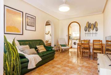 Bungalow con barbacoa y piscina rf26