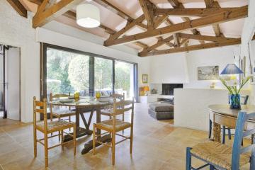 Charming house 2 steps away from the Hossegor lake - Welkeys