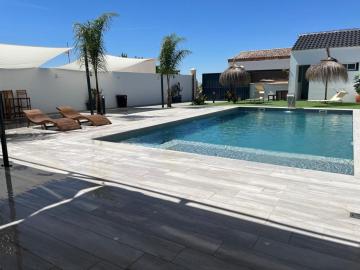 Chalet en Montellano (Sevilla)