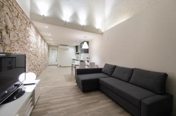 Sagrada Familia apartments