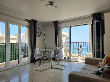Marbella Sea view apartament